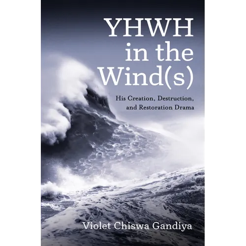YHWH in the Wind(s)