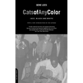 Cats of Any Color: Jazz, Black and White