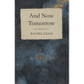 And Now Tomorrow