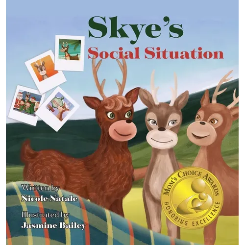 Skye's Social Situation