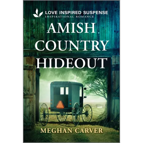 Amish Country Hideout