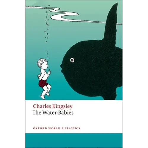 The Water-Babies