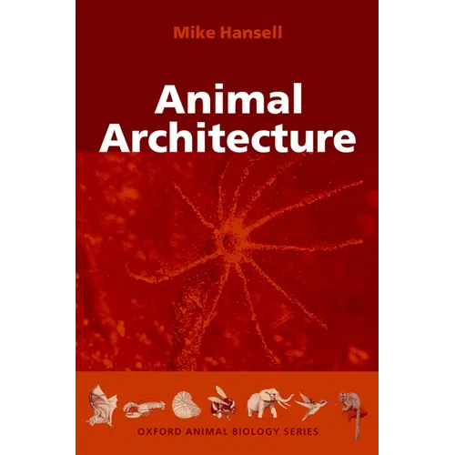 Animal Architecture