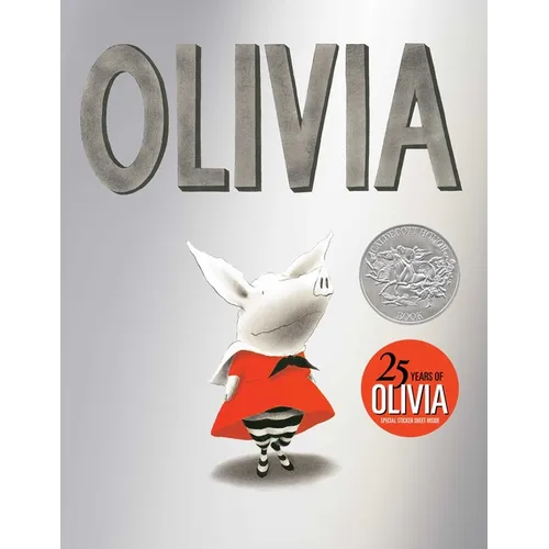 Olivia (25th Anniversary Edition)