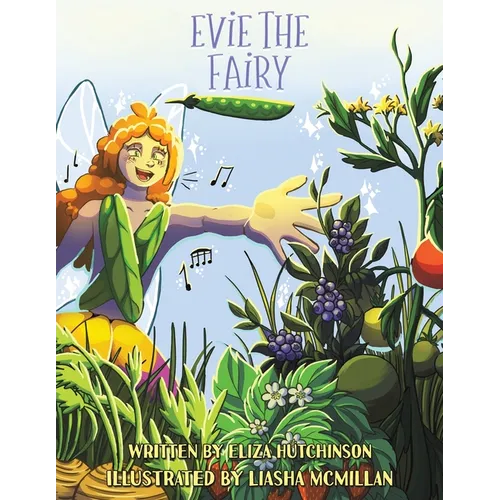 Evie the Fairy