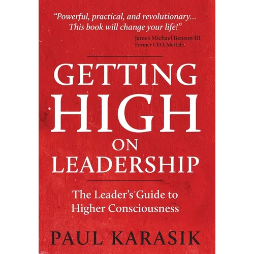 Getting High on Leadership
