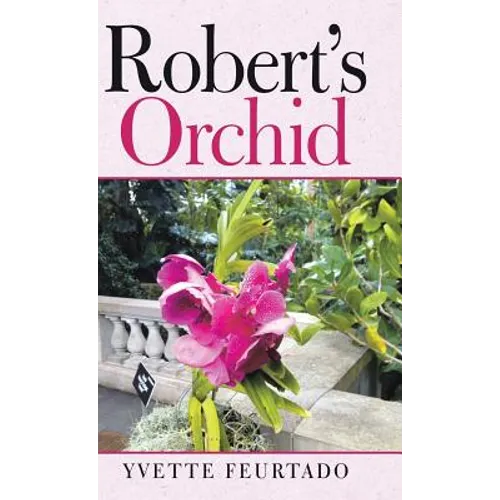 Robert's Orchid