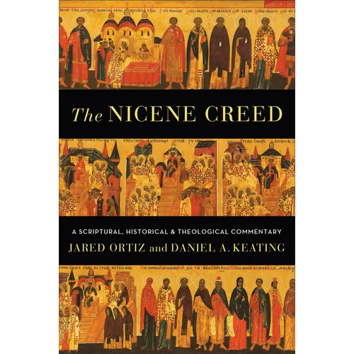Nicene Creed