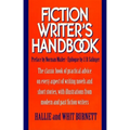 Fiction Writers Handbook