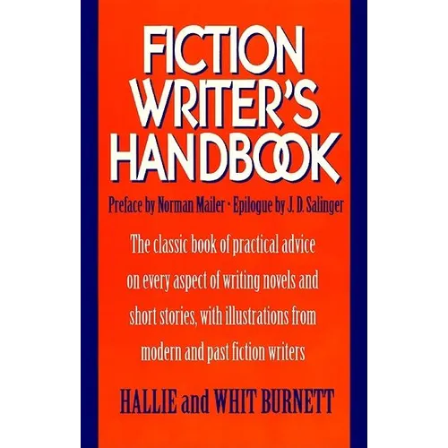 Fiction Writers Handbook