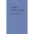 Shinto, the Way of Japan