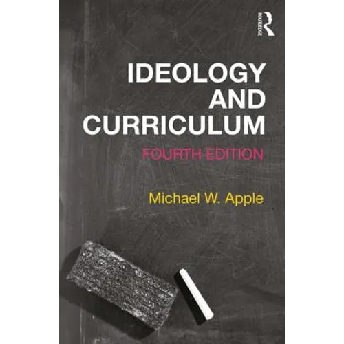 Ideology and Curriculum