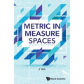 Metric in Measure Spaces