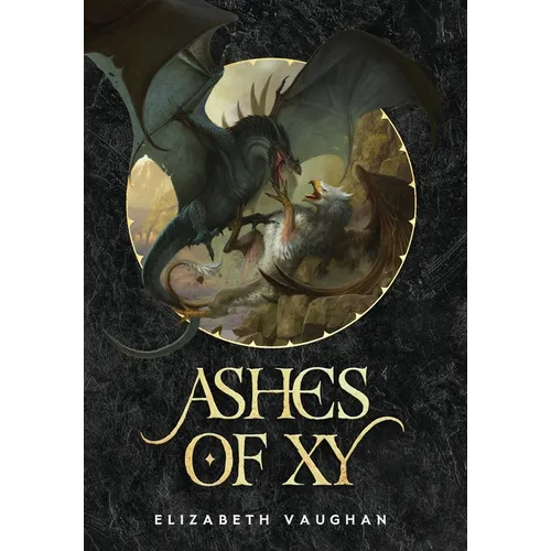 Ashes of Xy