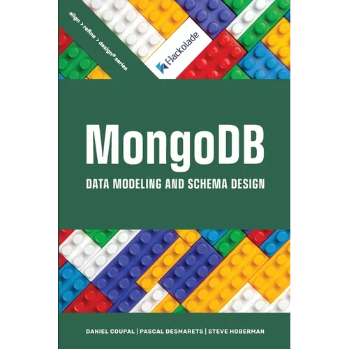 MongoDB Data Modeling and Schema Design