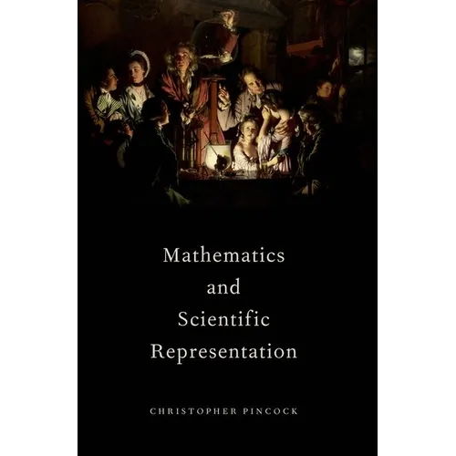 Mathematics and Scientific Representation