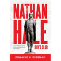 The Nathan Hale Boy's Club: D.K. Redmann's Marine Service Record