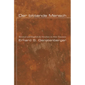 Der bittende Mensch