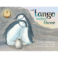 And Tango Makes Three (School and Library Edition)