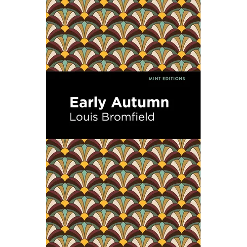 Early Autumn
