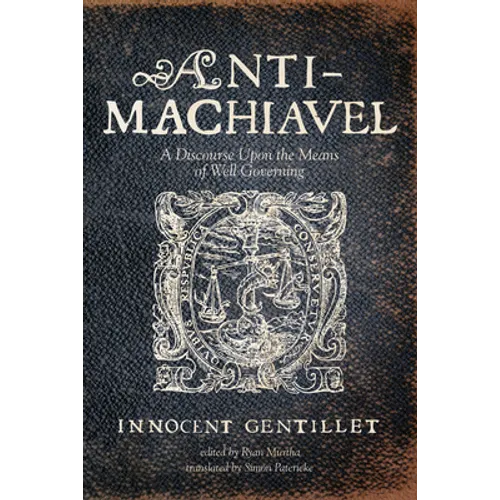 Anti-Machiavel
