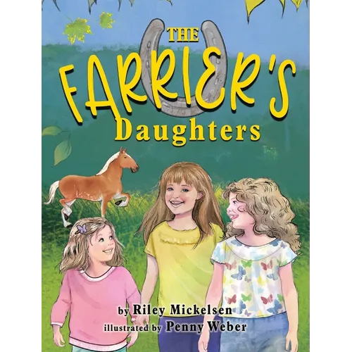 The Farrier's Daughters