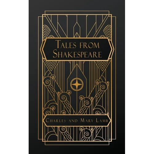 Tales from Shakespeare