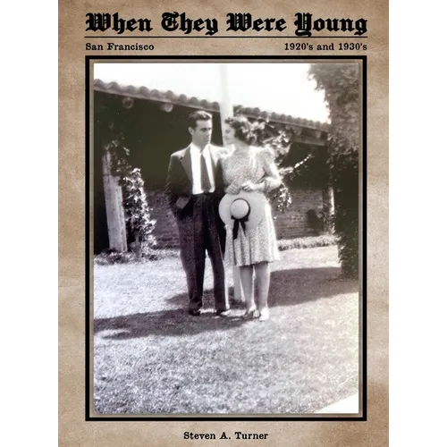 When They We're Young