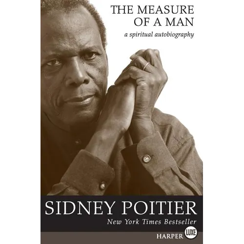 The Measure of a Man LP