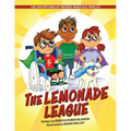 The Adventures of Incredi-Wheels & Triple S: The Lemonade League