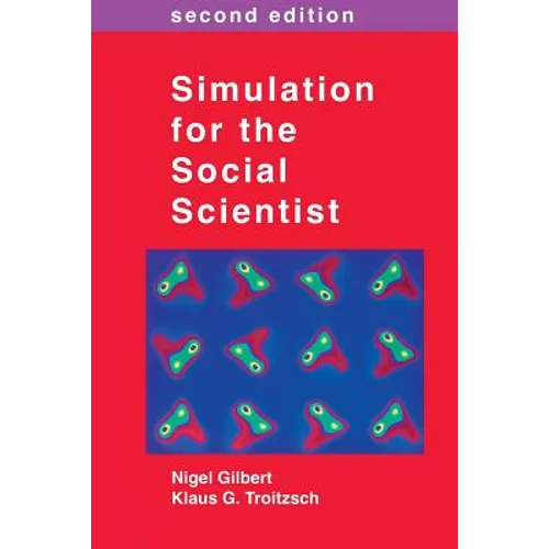 Simulation for the Social Scientist