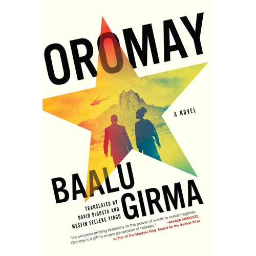 Oromay
