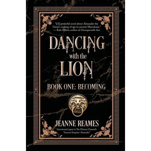 Dancing with the Lion: Becoming