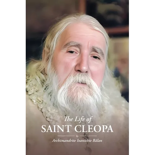 The Life of Saint Cleopa