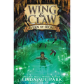 Wing & Claw #2: Cavern of Secrets