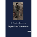 Legends of Vancouver