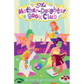 The Mother-Daughter Book Club