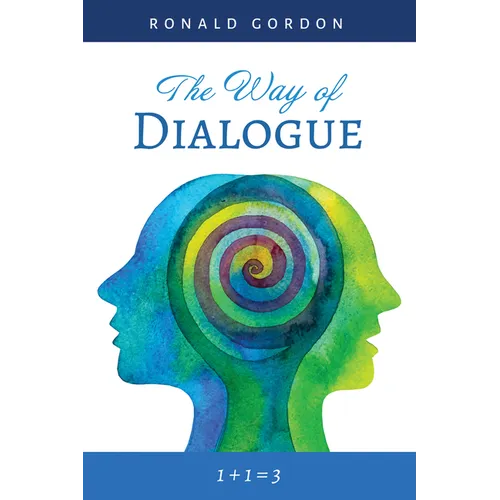 The Way of Dialogue
