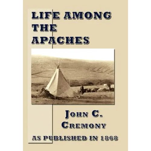 Life Among the Apaches