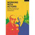 Working with Actors: Meisner Technique for Directors and Actors
