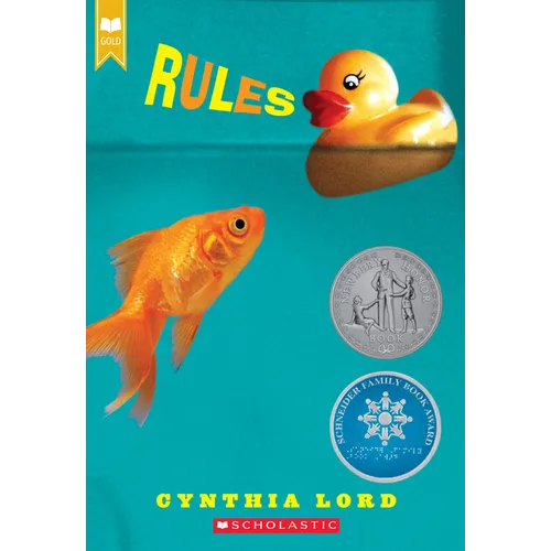Rules (Scholastic Gold)