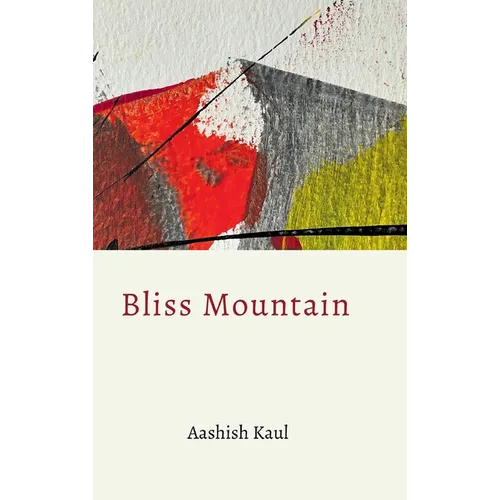 Bliss Mountain