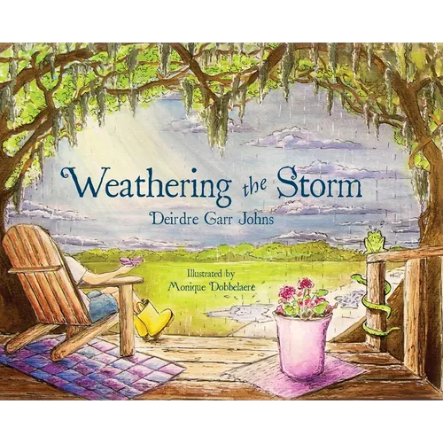 Weathering the Storm