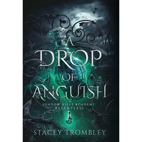 A Drop of Anguish
