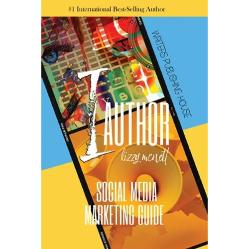 IAuthor: Marketing Resource Guide