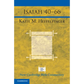 Isaiah 40 - 66