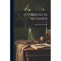 A Weekend In September