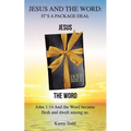Jesus and the Word