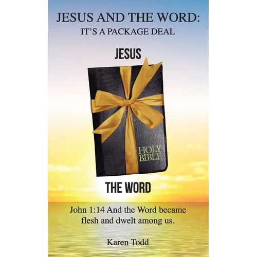 Jesus and the Word