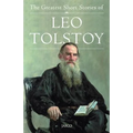 The Greatest Short Stories of Leo Tolstoy